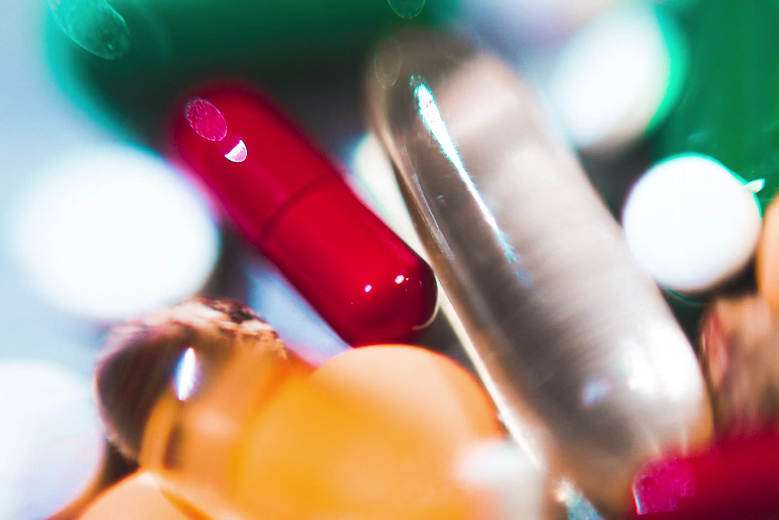 Pharmaceutical Products