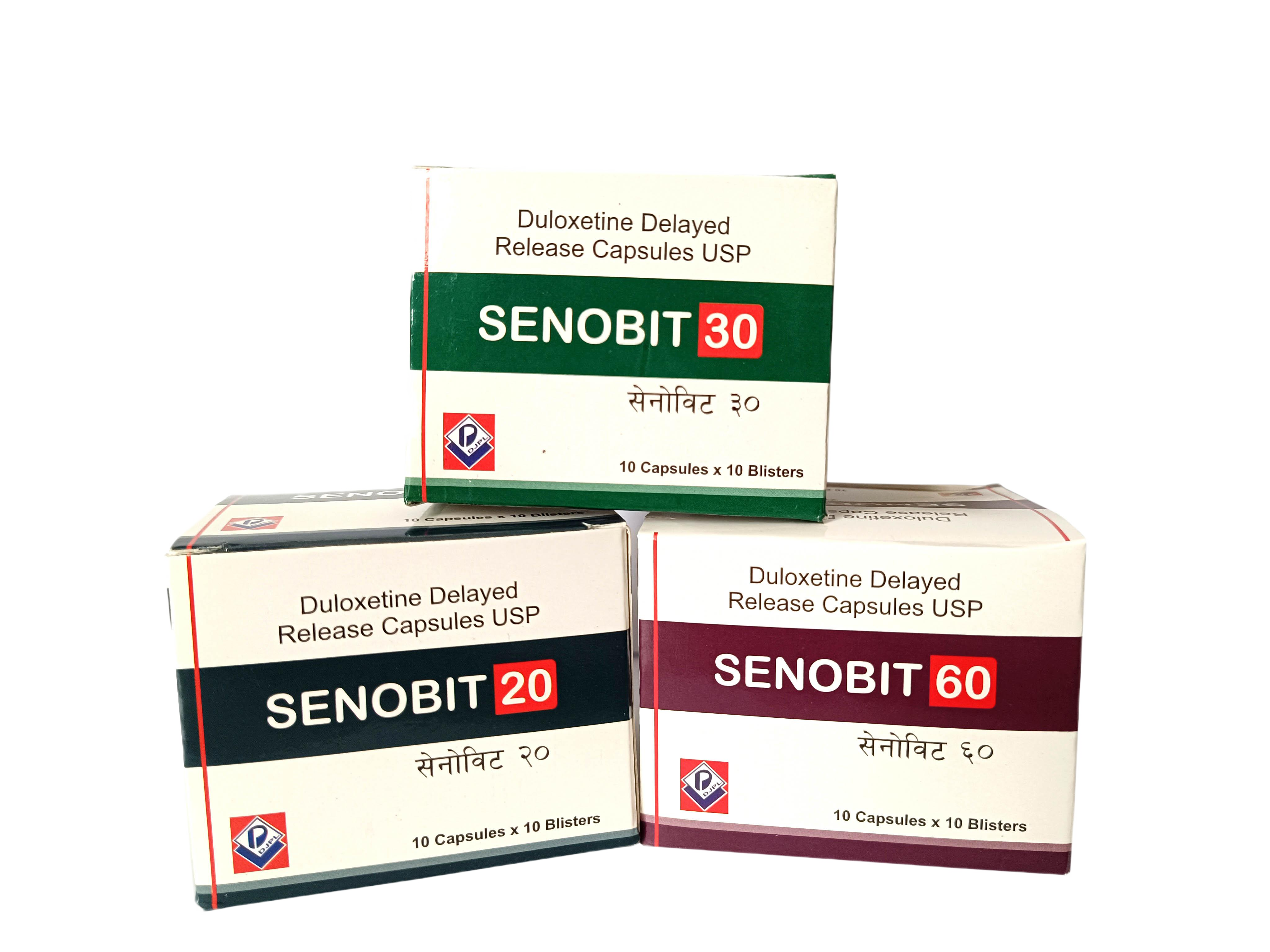 Senobit 20